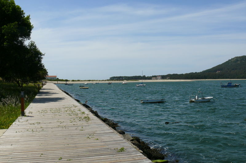 Orbitur Caminha Bungalows - Caravan Park Zewnętrze zdjęcie