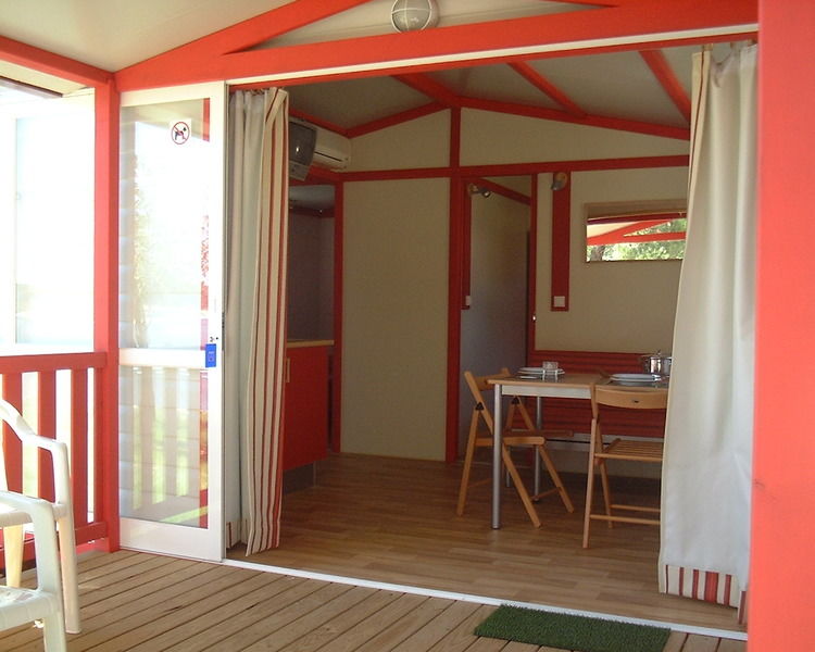 Orbitur Caminha Bungalows - Caravan Park Zewnętrze zdjęcie